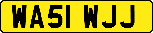 WA51WJJ