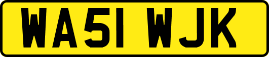 WA51WJK