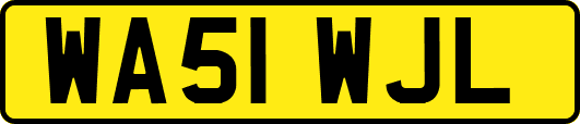 WA51WJL