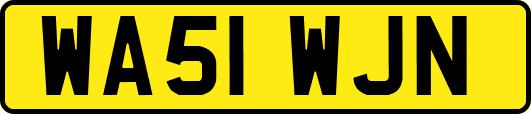 WA51WJN