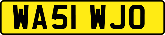 WA51WJO