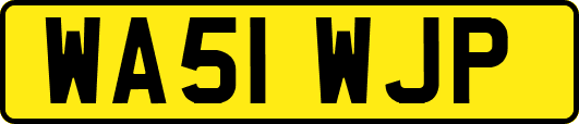 WA51WJP