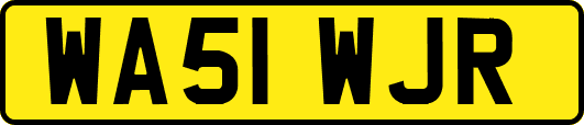 WA51WJR