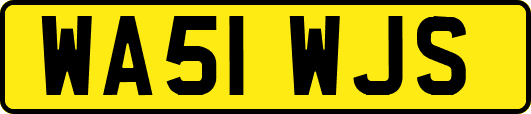 WA51WJS