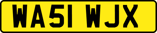 WA51WJX