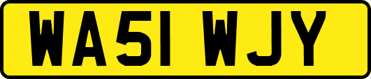 WA51WJY