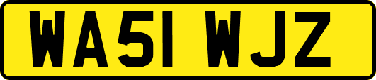 WA51WJZ