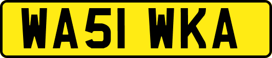 WA51WKA