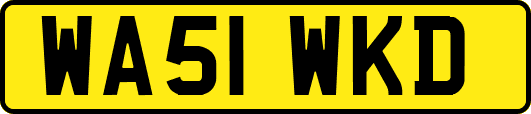 WA51WKD