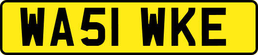 WA51WKE
