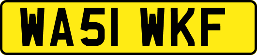 WA51WKF