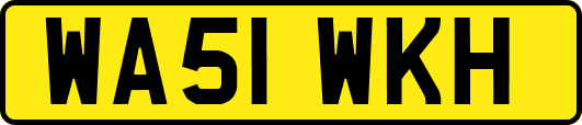 WA51WKH
