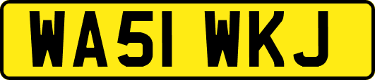 WA51WKJ