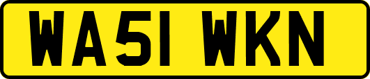 WA51WKN