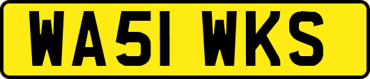 WA51WKS