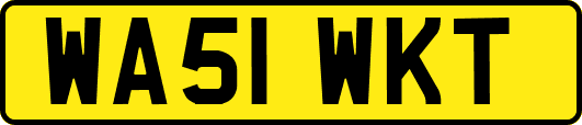 WA51WKT