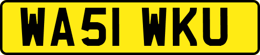 WA51WKU