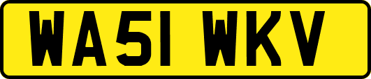 WA51WKV