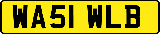 WA51WLB