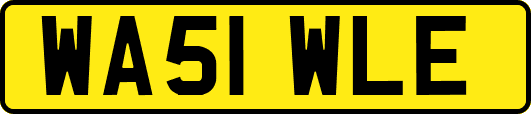 WA51WLE