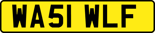 WA51WLF