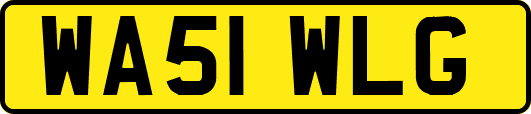 WA51WLG