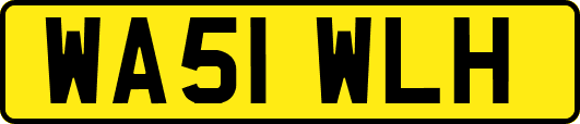 WA51WLH