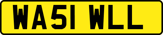 WA51WLL