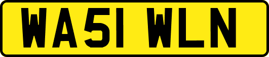 WA51WLN