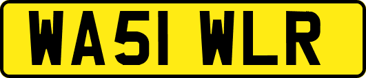 WA51WLR
