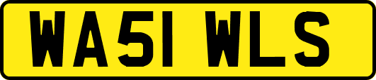 WA51WLS