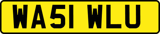 WA51WLU