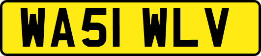 WA51WLV