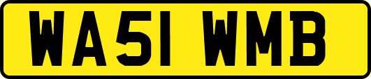 WA51WMB