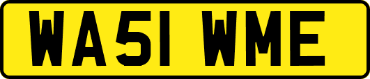 WA51WME