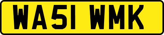 WA51WMK