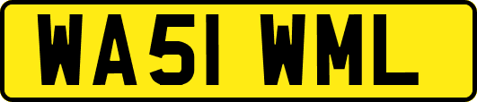 WA51WML