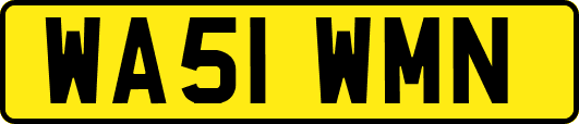 WA51WMN