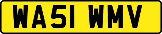 WA51WMV