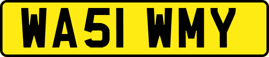 WA51WMY