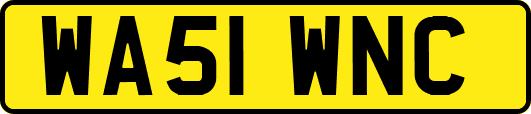 WA51WNC