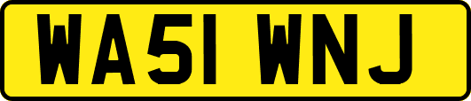 WA51WNJ
