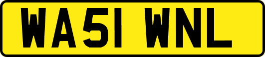 WA51WNL