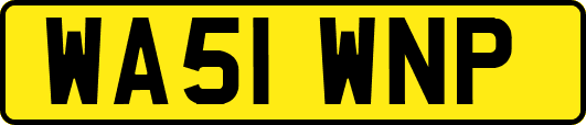 WA51WNP
