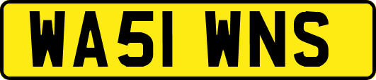 WA51WNS