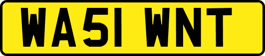 WA51WNT