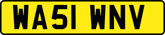 WA51WNV