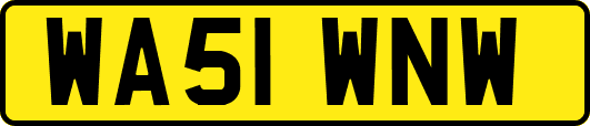 WA51WNW