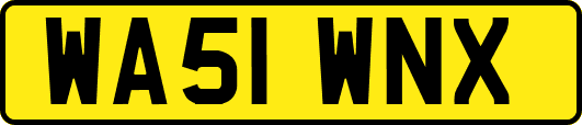 WA51WNX