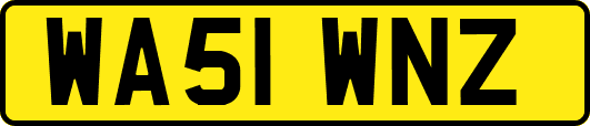 WA51WNZ